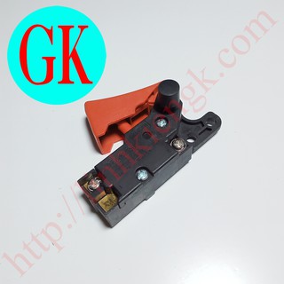 Công tắc máy cắt sắt Bosch GCO 200 [K-16-18]