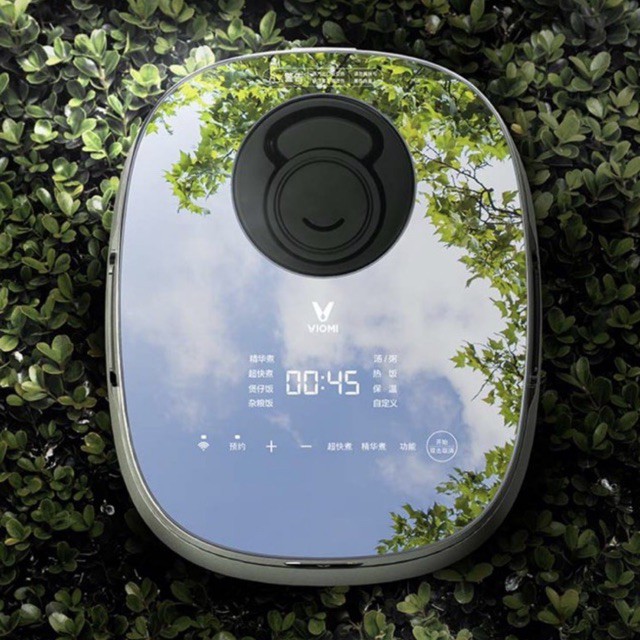 Nồi Cơm Điện Cao Tần Viomi VXFB40B-IH 4L - Phiên bản Pro kết nối WiFi | BigBuy360 - bigbuy360.vn