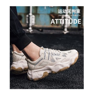[FREESHIP +COMBO] GIÀY SNEAKER NAM 2020