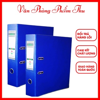 Bìa Còng Bật F4 Ageless 5cm ,7cm Giúp Lưu Trữ Giấy Tờ Quan Trọng File Tài Liệu Tiện Lợi Cho Việc Quản Lý
