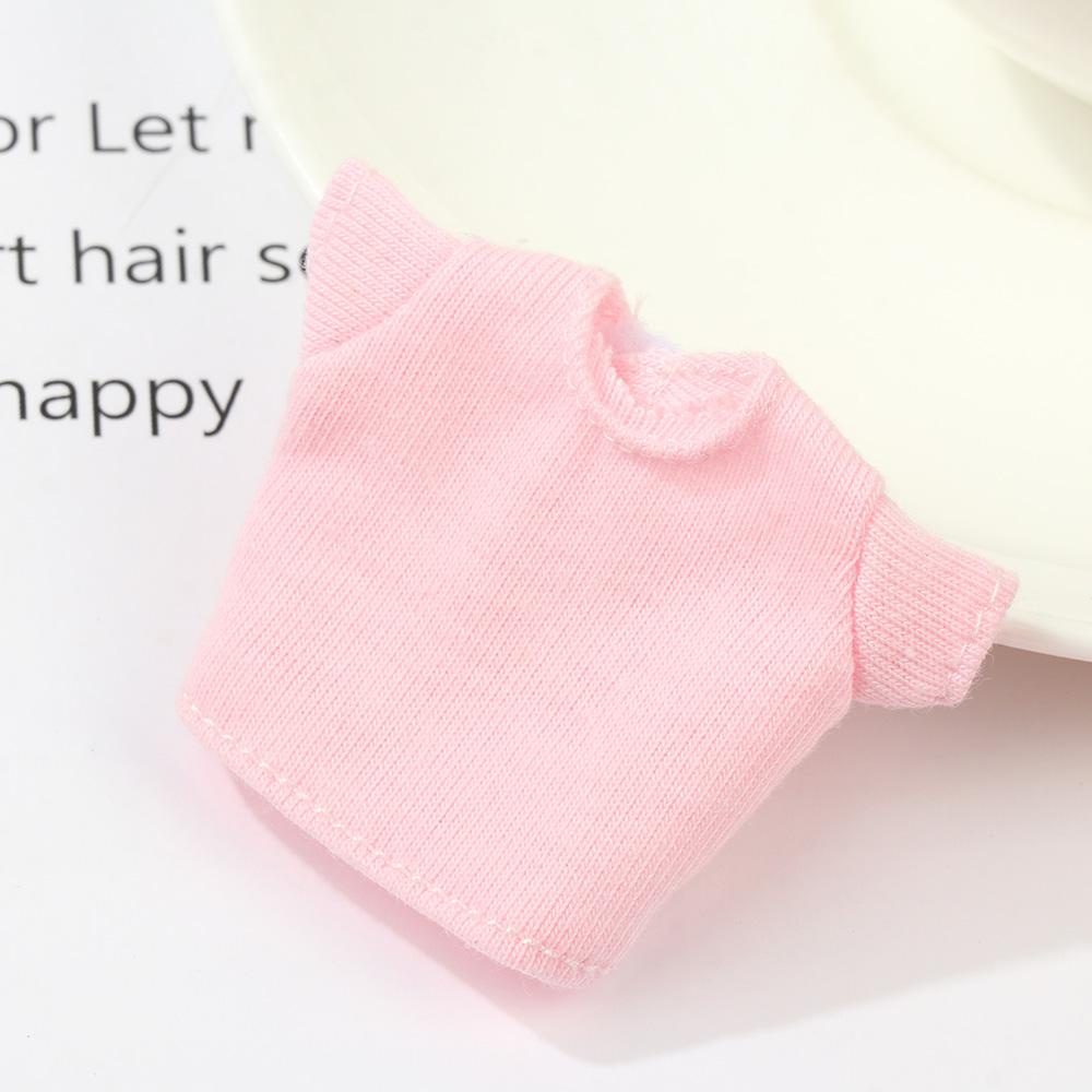 Bộ Quần Áo Thời Trang Chất Lượng Cao Cho Búp Bê OB11