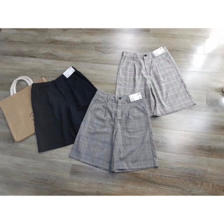 Quần ngố short lửng