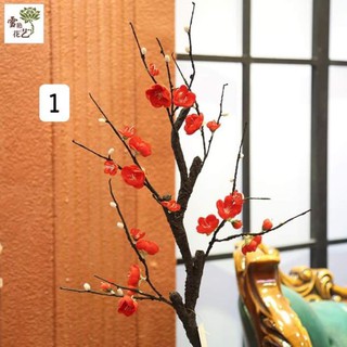 hoa đào tết