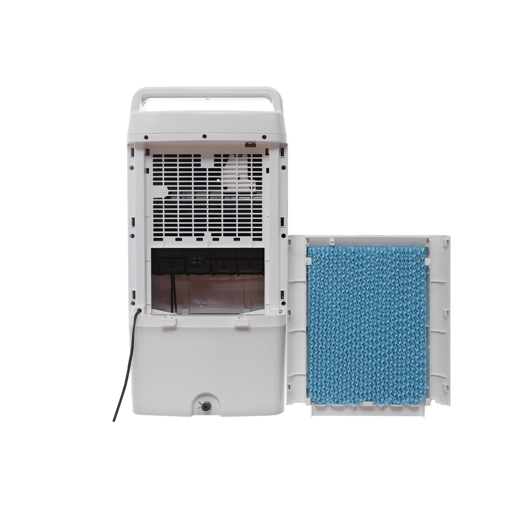 Quạt điều hòa Midea AC120-16AR