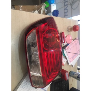 đèn hậu soluto