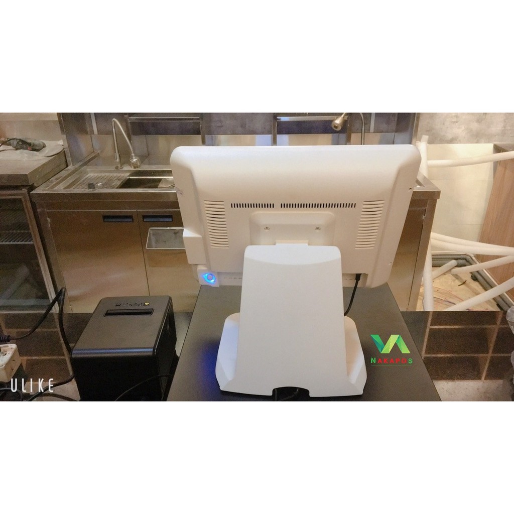 Máy Pos Bán Hàng  Cảm Ứng NAKA 2700 | BigBuy360 - bigbuy360.vn
