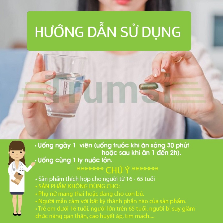 Viên uống giảm cân Seven days giúp giảm cân nhanh chóng an toàn hiệu quả ngay tại nhà