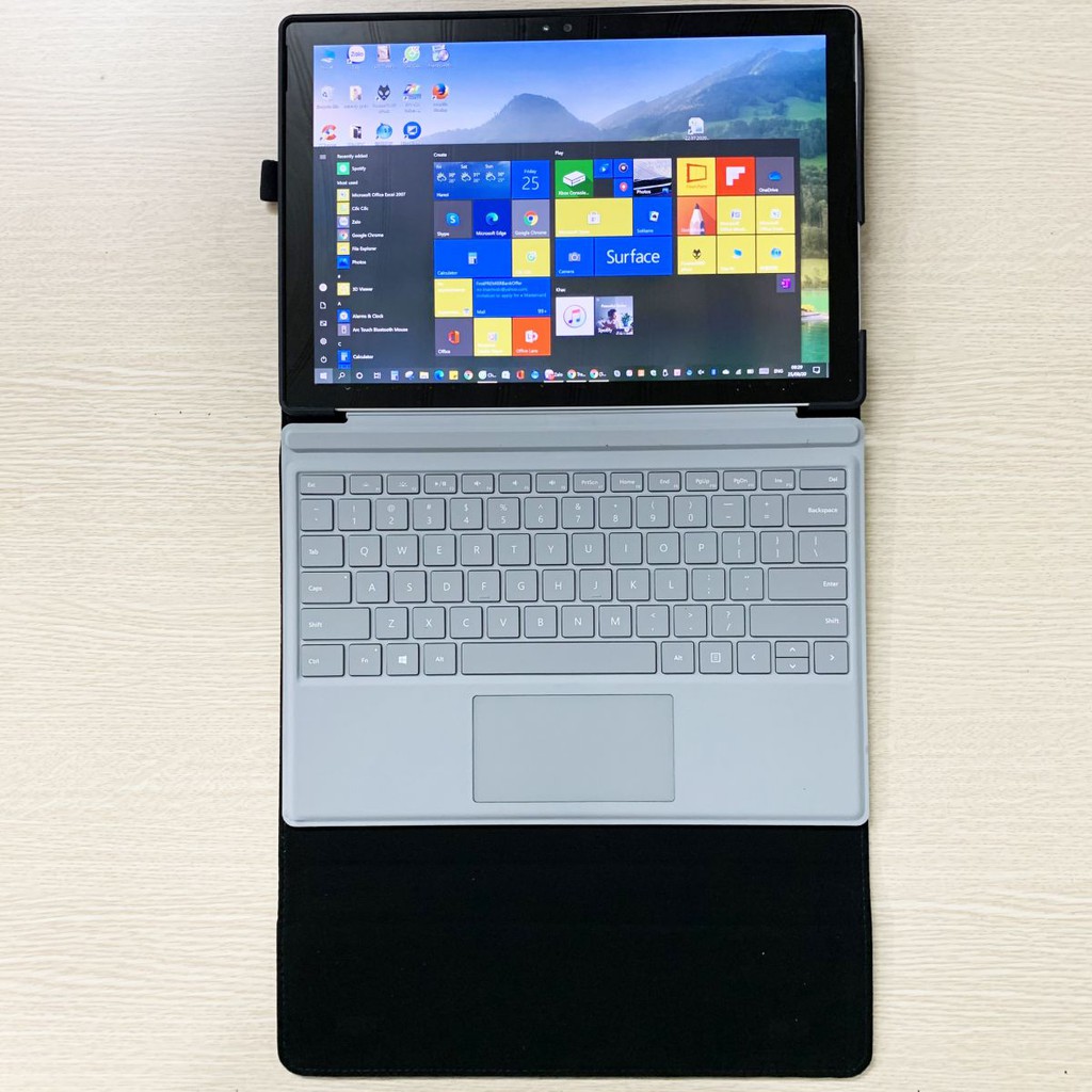 Bao da Taikesen Surface Pro 4,5,6,7