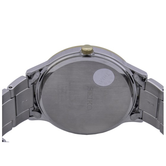 Đồng hồ nam Seiko SGEH82P1 Chính Hãng - Kính Hardlex , chống nước , chống chầy , bảo hành 12 tháng
