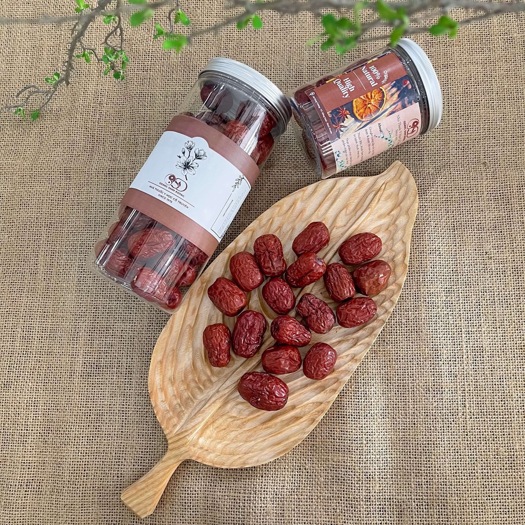 [ Loại Đặc Biệt ] Táo Đỏ Tân Cương - Size Jumbo