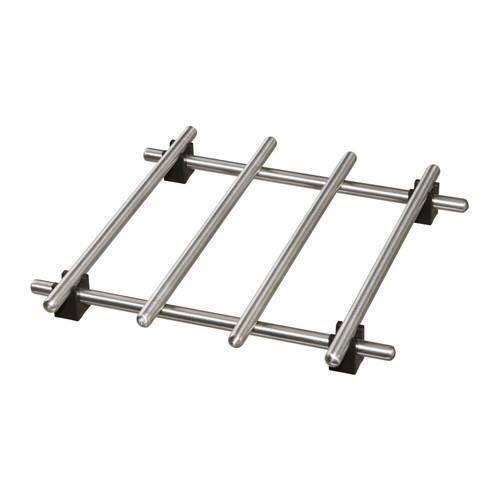 [Mã SKAMLS204 giảm 10% đơn 50K] Lót nồi inox Ikea LAMPIG