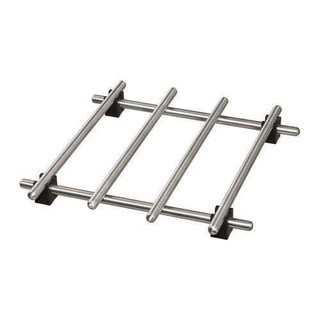 Lót nồi inox Ikea LAMPIG