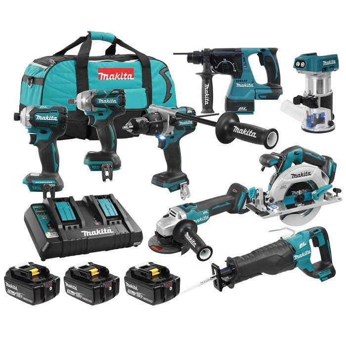 10m Máy khoan tốc độ cao 450W Makita 6413