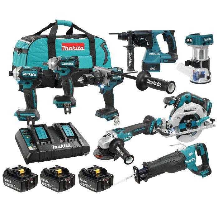 Máy mài 710W Makita 9553B