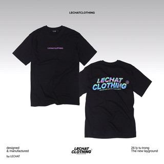 Áo thun phản quang lechatclothing .