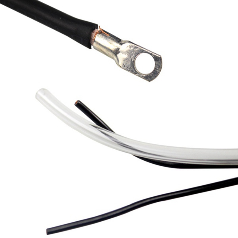 Mig Mag Thiết Bị Hàn Điện Kèm Dây Cáp 4M 14Ak