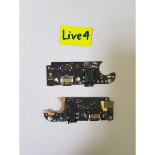Bo sạc Vsmart Star 4 / V340 / V341 zin bóc máy