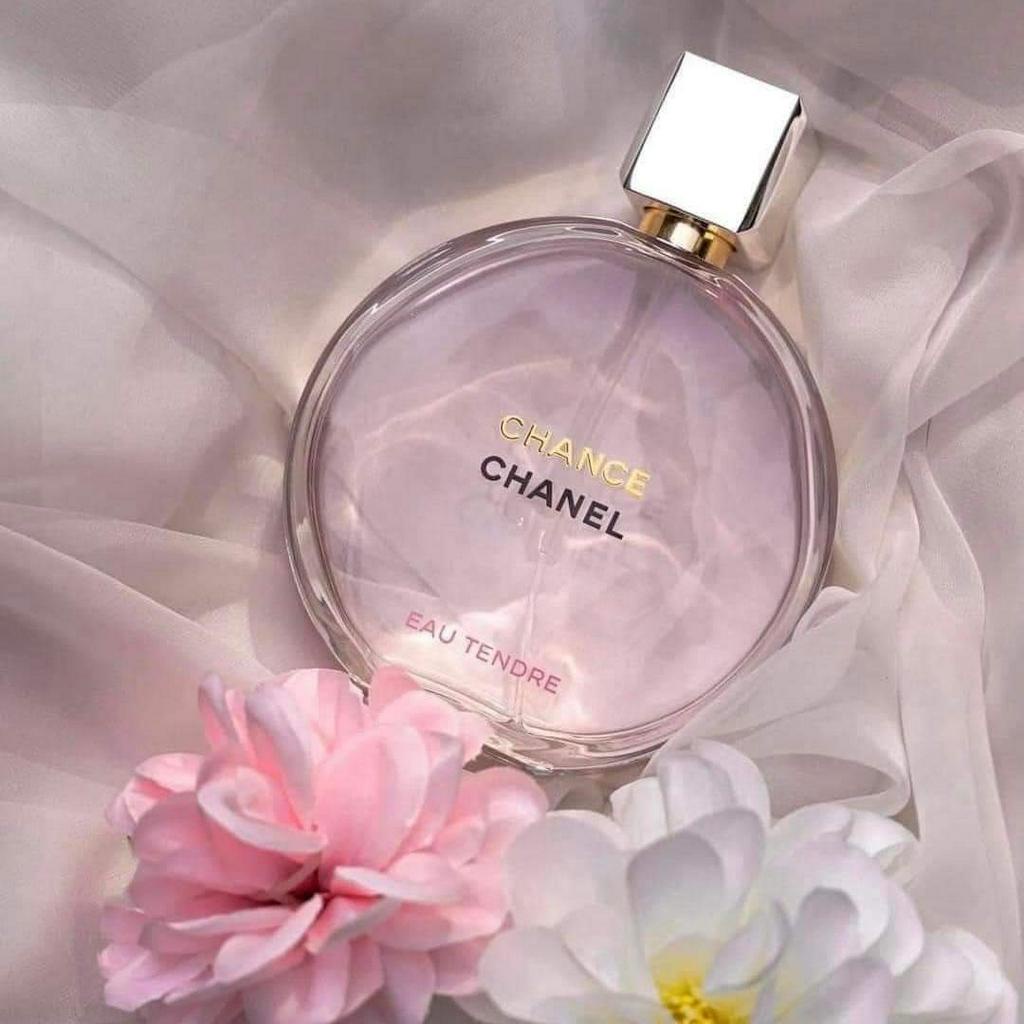 Nước Hoa Nữ Cha.​nel Chan.ce Eau Tendre EDP