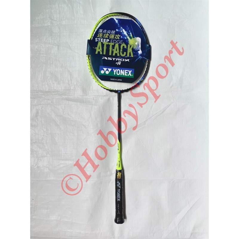 Vợt Cầu Lông Yonex Astrox 77 Chuyên Dụng Chất Lượng Cao