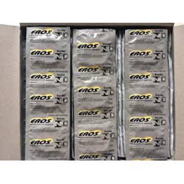 50 BAO CAO SU EROS HÀNG CHẤT LƯỢNG Chuẩn