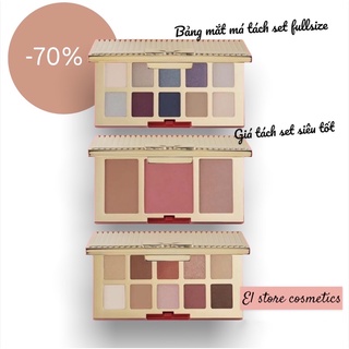 Bảng mắt Estee lauder Pure color Patette siêu đẹp