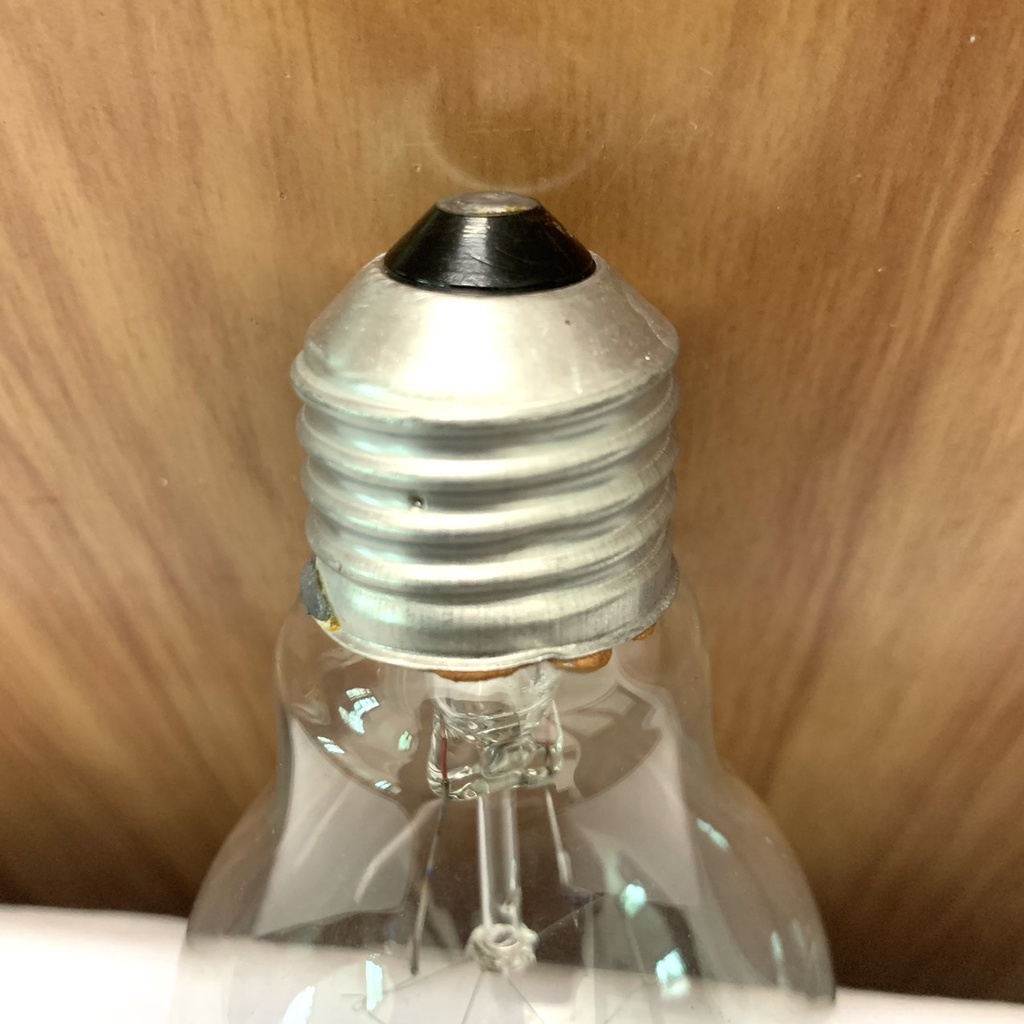 Bóng Đèn Sợi Đốt, Bóng Dây Tóc 25W, 40W ,60W,75W Chiếu Sáng Vườn Cây, Xây Dựng,Sưởi  Gia Súc,Gia Cầm