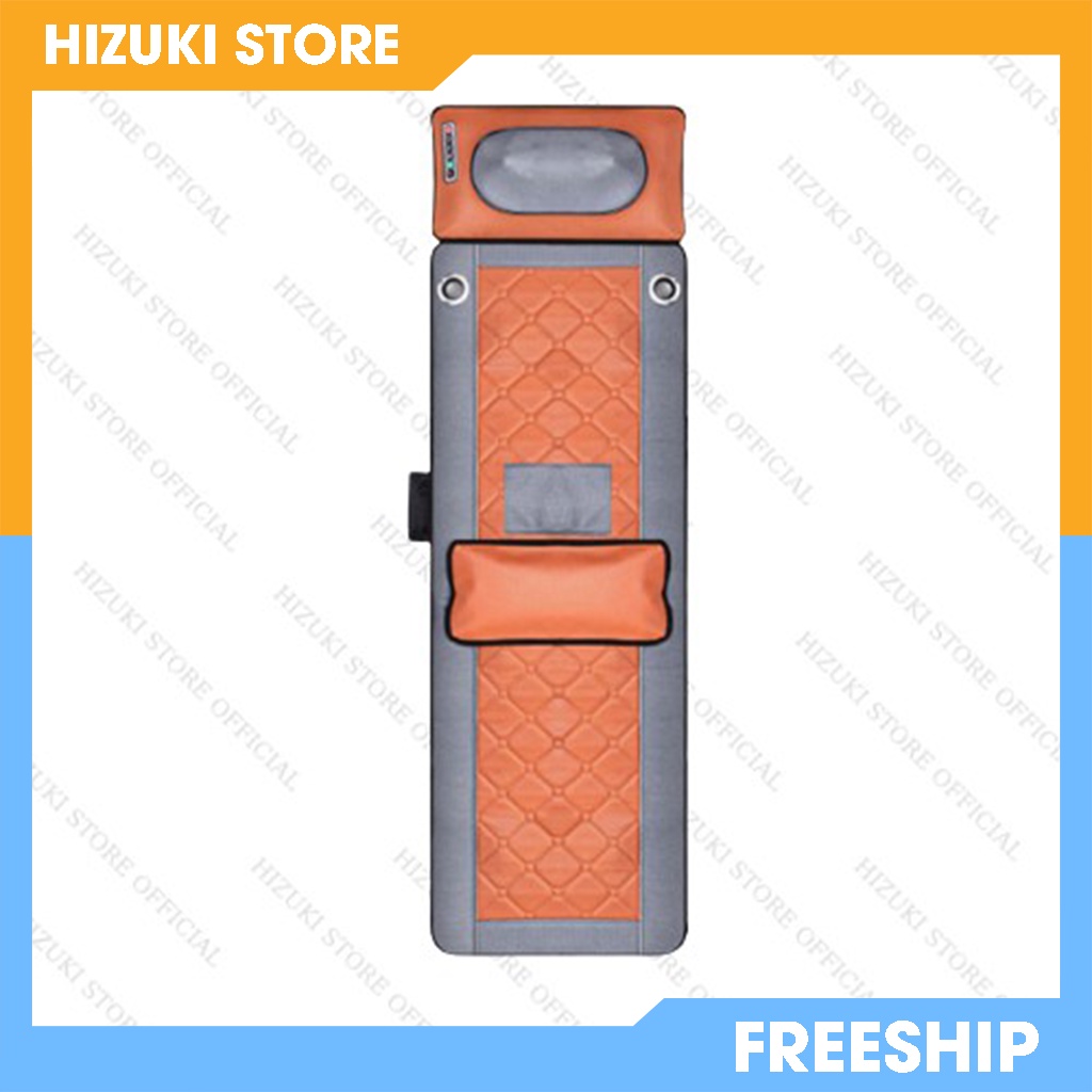 👍💖 Đệm Mát Xa, Nệm Massage Toàn Thân Cao Cấp Chính Hãng