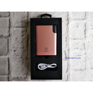 Sạc dự phòng iBESKY T8 10000mAh