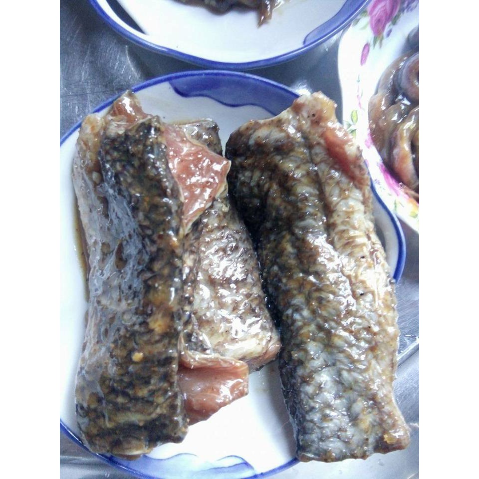 Mắm cá đồng An Giang (mắm cá rô, mắm cá sặc, mắm cá lóc, mắm cá chốt, mắm cá linh) | BigBuy360 - bigbuy360.vn