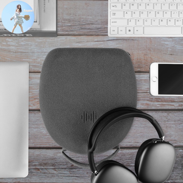Hộp Đựng Tai Nghe Apple Airpods Max | BigBuy360 - bigbuy360.vn