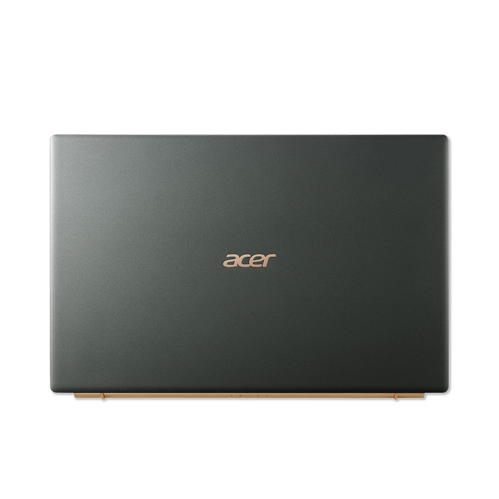 Laptop Acer Swift 5 SF514-55TA-59N4 (Intel Core i5-1135G7/16GB/1TB SSD) (Xanh) - Bảo hành 12 tháng