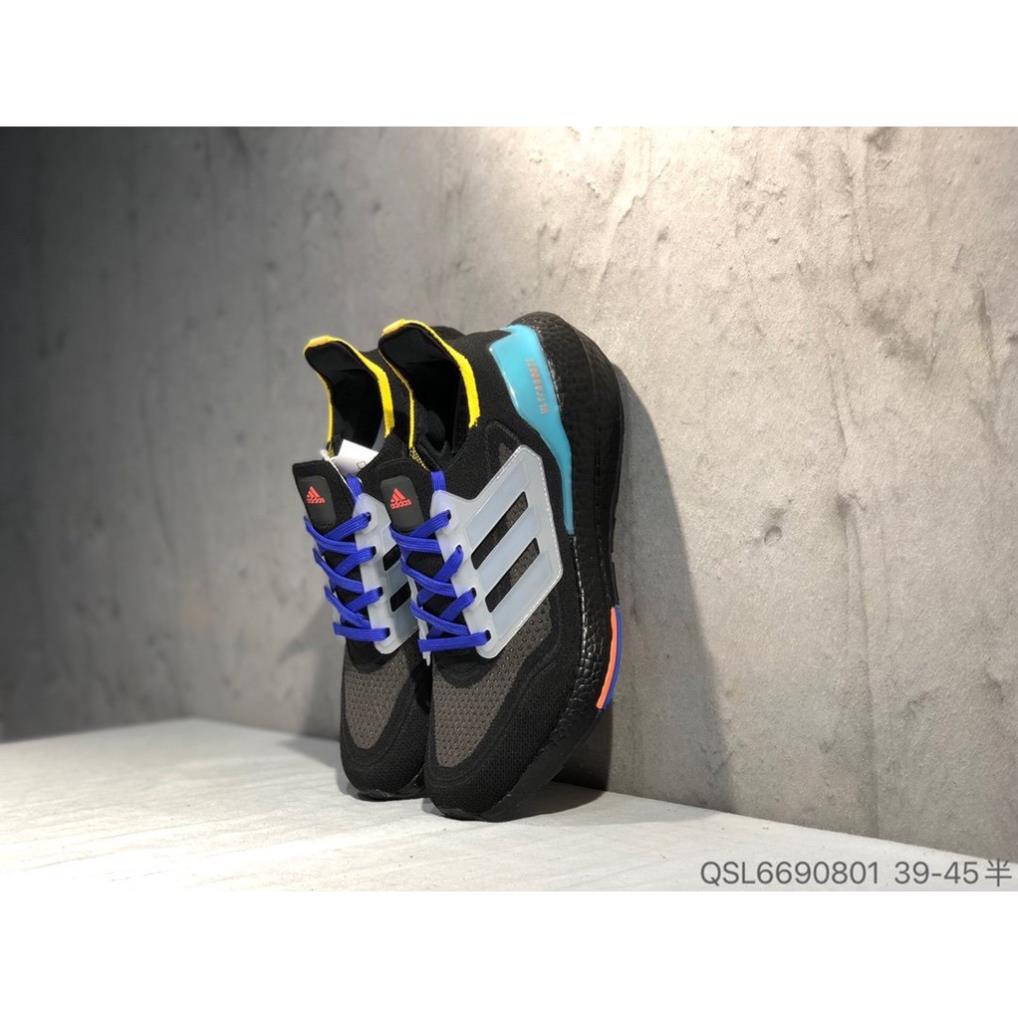 🏵️ Giày Thể Thao adidas Ultra Boost UB21 GZ7120 36-45 Thời Trang 🏐️