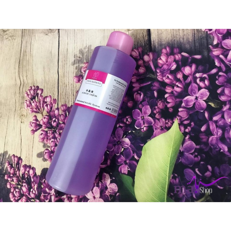 Lưu huynh tím EZflow loại 1 lít