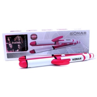 MÁY UỐN- DUỖI- BẤM SONAR 3IN1 - TO CHẮC CHẮN