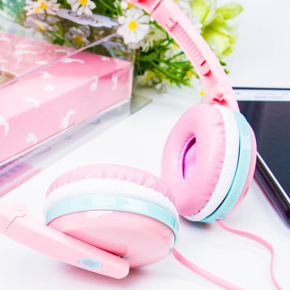 Tai Nghe Chụp Tai Chất Lượng Cao | BigBuy360 - bigbuy360.vn