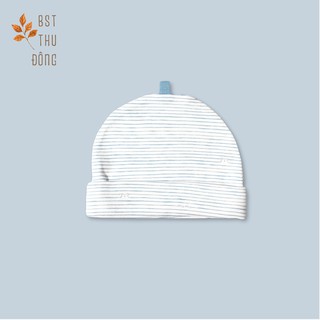 Nón dày sọc-Miomio-Freesize
