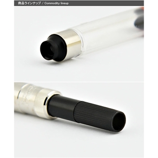 Converter Piston cho bút máy Waterman