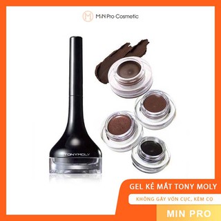 Gel kẻ mắt nước Tony Moly Backstage 100g