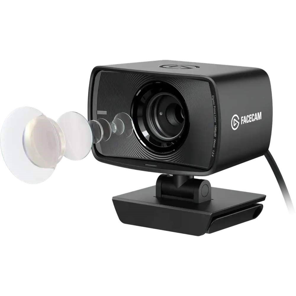 Webcam Elgato Facecam 10WAA9901