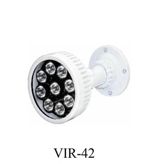 Đèn chiếu hồng ngoại VANTECH VIR-42