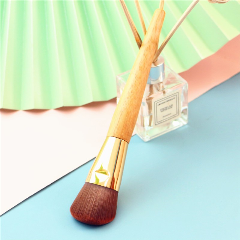 Cọ Tán Kem Nền Tarte - Tarte Foundation Brush