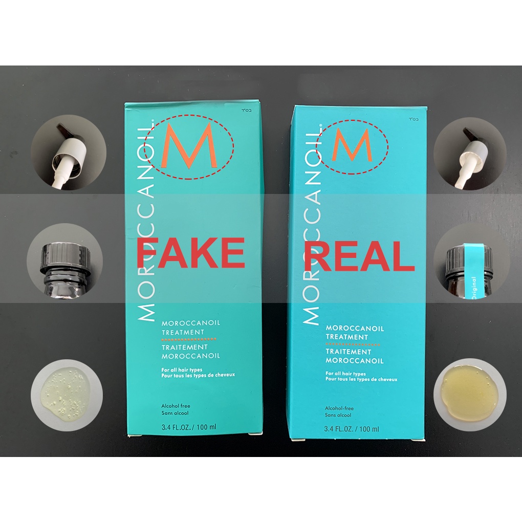 Tinh Dầu Dưỡng Tóc Moroccanoil Treatment