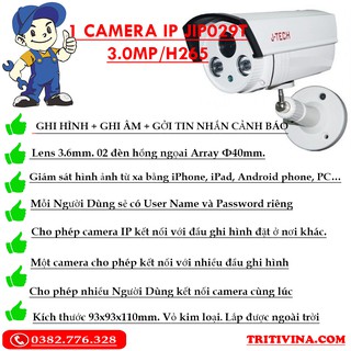 [COMBO] CAMERA J-TECH