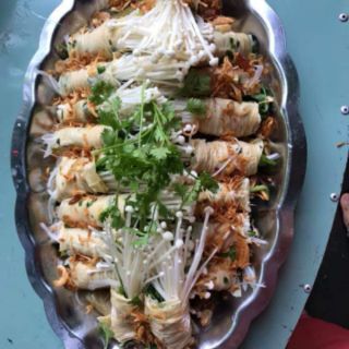 500g vắng đậu chuẩn keto