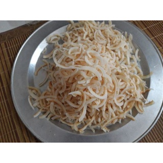 Combo 5kg dừa sấy giòn giá 700k