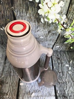 BÌNH GIỮ NHIỆT LOCK &LOCK 2L (sẵn sll)