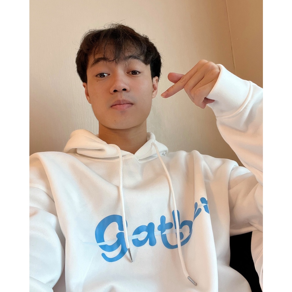  ( Áo Văn Toàn ) ÁO GATHER HOODIE | BigBuy360 - bigbuy360.vn