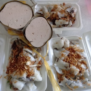 💥[Chỉ giao HCM] GIÒ LỤA / CHẢ CHIÊN 500g 💥
