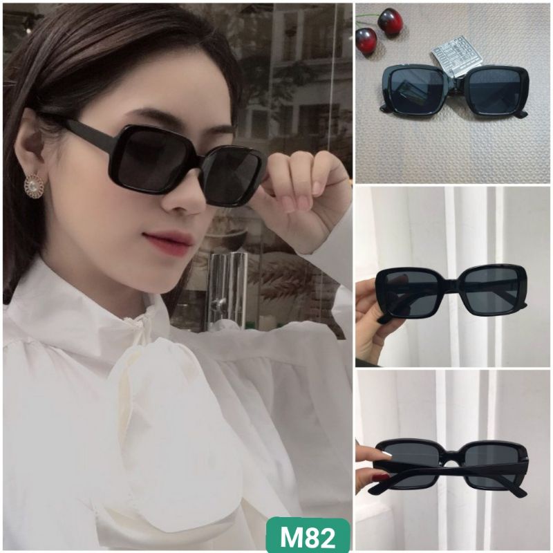 Kính Sinsay chính hãng có mail mua hàng của web
