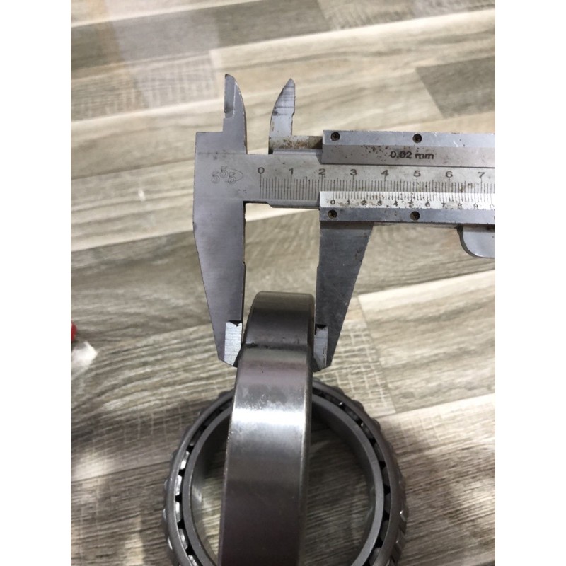 Sản phẩm gia đình làm: combo 4 Bi 32019JR 95/145/24 Kô yô tiêu chuẩn quốc tế